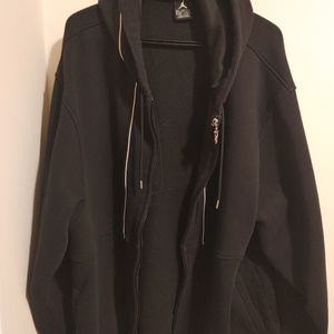 Zippered hoodie - Air Jordan